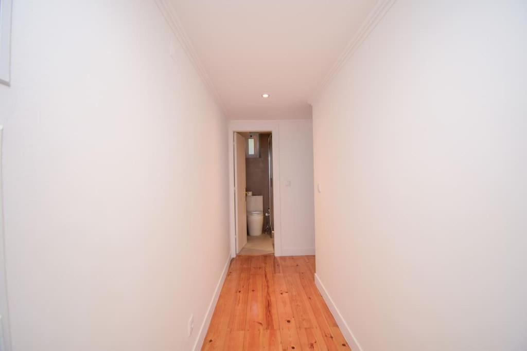 Oleiro 7 Apartment Lisbon Bagian luar foto