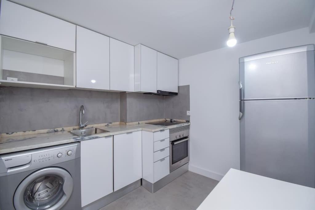 Oleiro 7 Apartment Lisbon Bagian luar foto