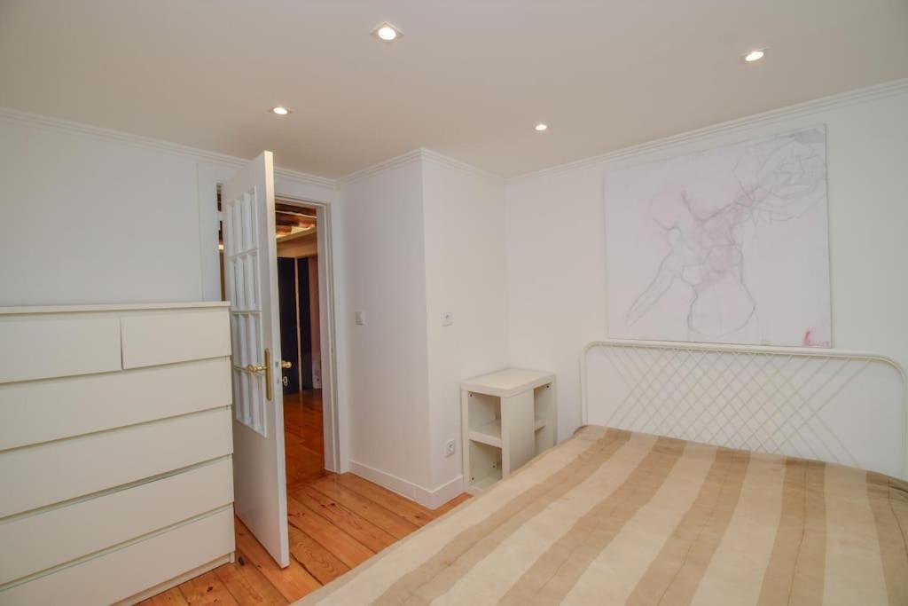 Oleiro 7 Apartment Lisbon Bagian luar foto