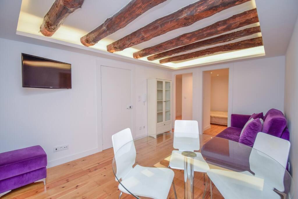 Oleiro 7 Apartment Lisbon Bagian luar foto