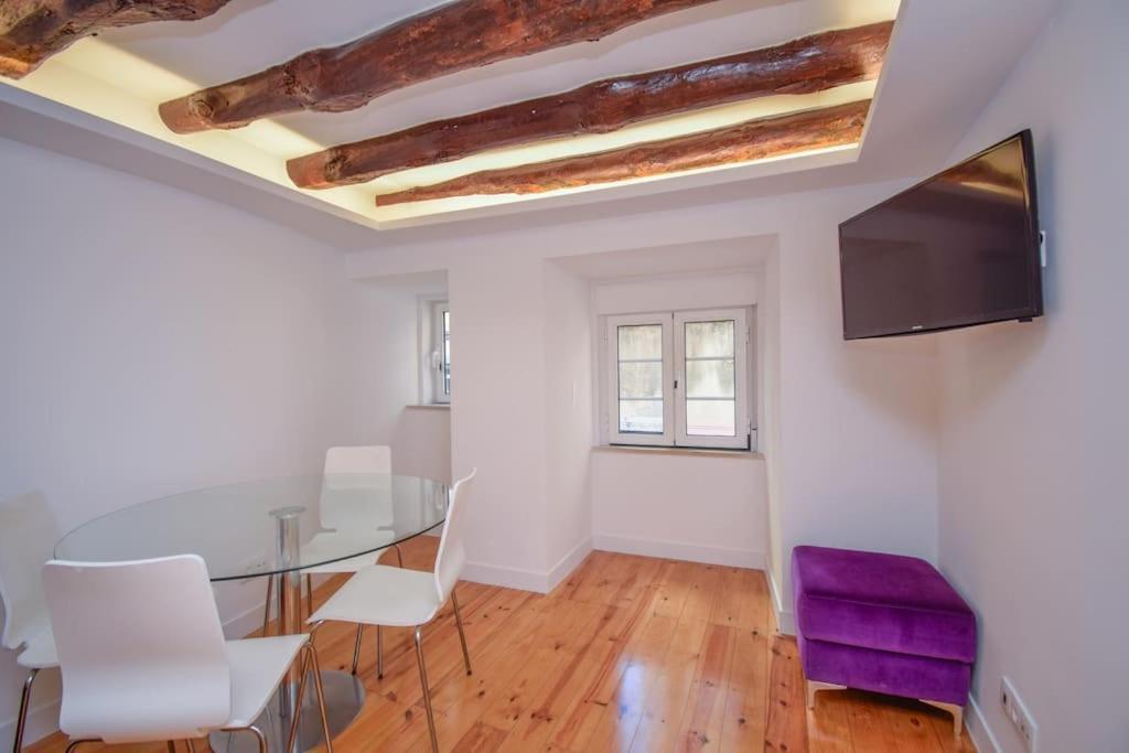 Oleiro 7 Apartment Lisbon Bagian luar foto